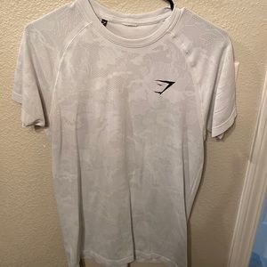 Gymshark T-shirt